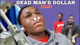 Dead Man Dollar: The Cryptic Currency of the Afterlife DMD ep 1