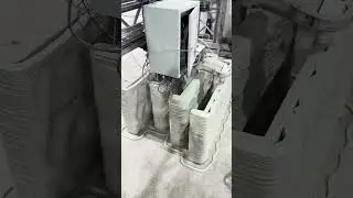 Печать фасадных панелей