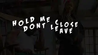 Harry Song - Be By Me Lyrics Video