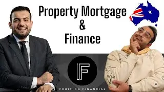 Everything about property mortage and finance in Australia 2024|همه چیز در مورد وام خانه در استرالیا