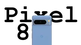 ПРЕЗЕНТАЦИЯ PIXEL 8/ 8 PRO. PRESENTATION PIXEL 8/ 8 PRO