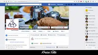 Como Criar Uma Página do Facebook a partir do Seu Perfil Pessoal