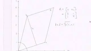 The geometry of determinants