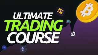 FREE Crypto Trading Course For Beginners