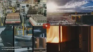 Schiedel imázsfilm 2022.
