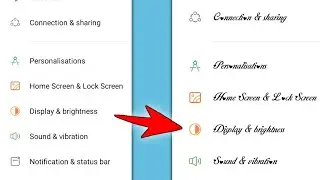 How to change font style in any Android phone without root/font style kaise change Kare,fontstyleapp