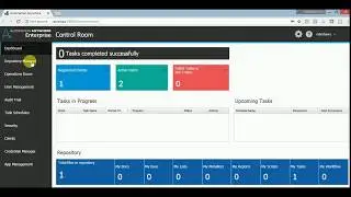 Automation Anywhere Control Room 10.5v Part 2
