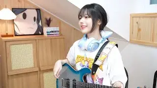 (ENG SUB)안녕하세요! 냥뇽녕냥입니다❤️ l 최애의아이들Ep3