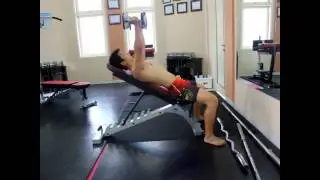 Full Body workout Pemula bersama Coach Ryan day 1,2,3