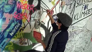 Kunstverein Familie Montez | Bea Emsbach | 19.12.2020 | Ein ganz normaler Herbst, nur anders ...