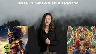 रावण का एक अनौखा सच   #ravan #ai #aivideogeneratorfree #aiworld #interestingfacts #freevideo #learn
