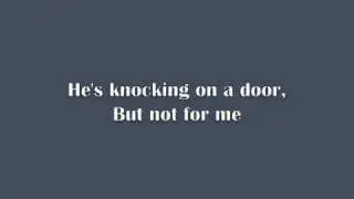 But Not For Me - Girl Crazy (Karaoke)