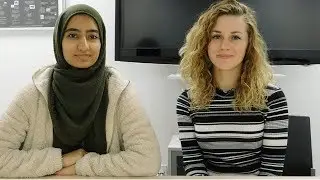 Learning French and speaking Hindi in India | An Interview