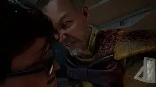 legendary white man jumpscare (dbd)