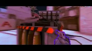 LOST - [CSGO EDIT]