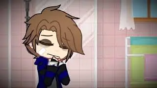 Antibiotics… we're wonderful pills ! ⚠️0V3RD051NG (IMPLIED ?)⚠️ [MLAndersen0 Gacha Club] [Rushed]