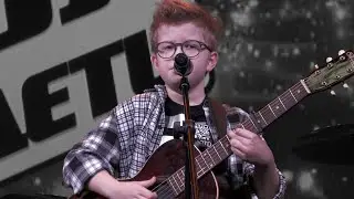 Владимир Сорокин (10 лет). Perfect. 11.02.2024.