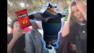 Chien Pog