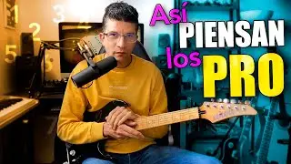 Así Entienden la Música los PRO - R.G.R.