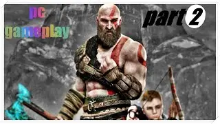 GOD OF WAR WALKTHROUGH GAMEPLAY PART--2 (--NO COMMENTARY)
