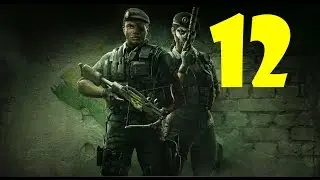 GAMEPLAY [ITA] R6S 12: L'inutilità di Elenthir, Il Teamkill e la Proaggine dei GIS!!