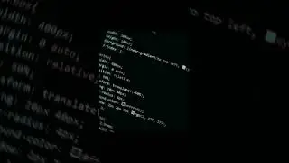 Login Page HTML +CSS || code4code || Web development || learn by  @CodeWithHarry
