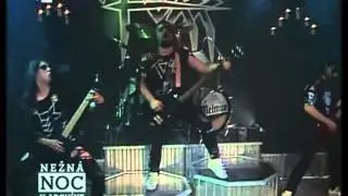 Torr   Kladivo Na Čarodejnice 1989 TV clip color