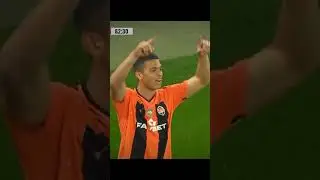 Kevin Kelsy⚽🔥 #shakhtar #upl