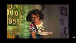Mirabel is sus 2