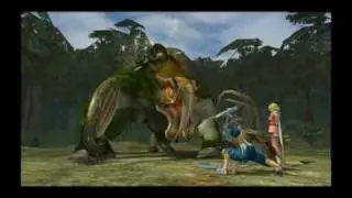 Baten Kaitos OST - The True Mirror ~Guitar Ver~