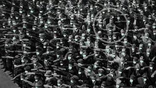 Stop acquiescing! #LondonRealArmy