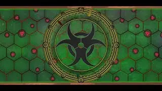 Biohazard 3D Live Wallpaper