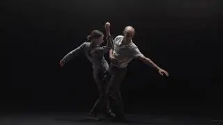 Less - a duet for Alba Barral and Thomas Noone