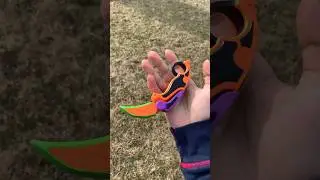 Mini Toy Knife 😳 