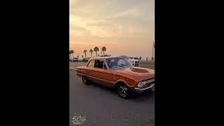 504 Whips  ( American Muscle )New Orleans Lake Front 2023.