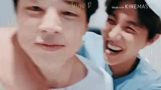Jimin & J-Hope/Чимин и Хосок/Jihope♡