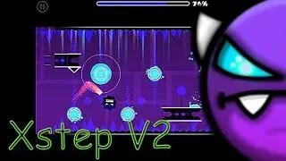 Xstep v2 By IIINePtunEIII 100%