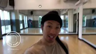 Dance Tutorial | Calvin Harris, Dua Lipa | One Kiss | Choreography by Viet Dang