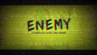 Enemy Cover
