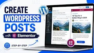 How to add a post in wordpress in 2026