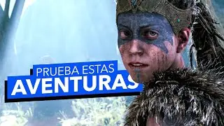 10 Juegos Single Player Para PS4 Que Deberías Probar
