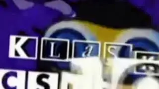 Klasky Csupo Going Have An Earthquake 9