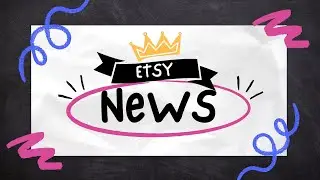 Etsy News. The BIGGEST EVER Etsy Glitch is still happening. Knitters in drama, witches & glitches