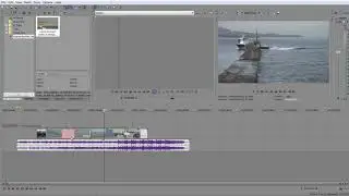Sony Vegas Pro 42   Additional Tools