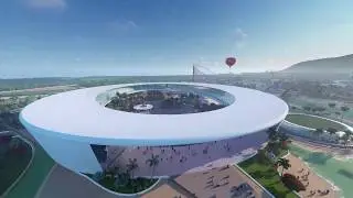 Angelina Amusement & Development Park