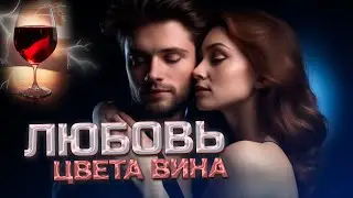 Любовь цвета вина с тобой у нас была, но ты красиво ушла...