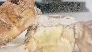 Casa da Rabanada - Felicidade é... - Comer rabanada o ano todo!