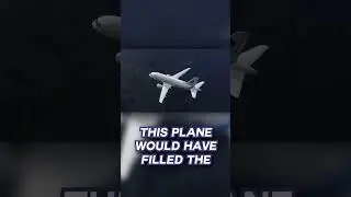The nearly built plane that was BETRAYED by an airline
