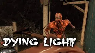 Dying Light - 