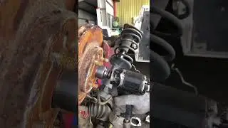air impact wrench Toaki